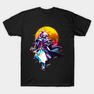 Ky Kiske v4 T-Shirt